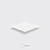 Vegware White Compostable Coffee Cups Single Wall 340 ml (Pack of 1000)
