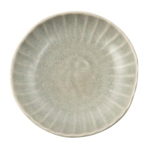 Olympia Corallite Deep Bowls Concrete Grey 160mm (Pack of 6) Olympia Corallite Deep Bowls Concrete Grey 160mm (Pack of 6)
