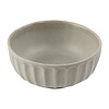 Olympia Corallite Deep Bowls Concrete Grey 160mm (Pack of 6)