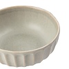 Olympia Corallite Deep Bowls Concrete Grey 160mm (Pack of 6)