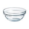 Arcoroc Empilable Stackable Salad Bowls 100mm