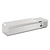 Polar Refrigeration  Top unit for storing ingredients 5x 1/4 GN, 110W, from 2 to 8°C with Stainless Steel Lid