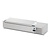 Polar Refrigeration  Top unit for storing ingredients 5x 1/4 GN, 110W, from 2 to 8°C with Stainless Steel Lid