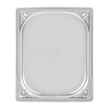 Vogue Stainless Steel Gastronorm Pan 1/2 40 mm Vogue Stainless Steel Gastronorm Pan 1/2 40 mm