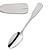 Amefa Baguette Table Spoon 18/0 (Pack of 12)
