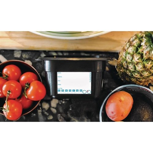 PuraCycle Puracycle Reusable Day Labels (Pack of 50) PuraCycle Puracycle Reusable Day Labels (Pack of 50)