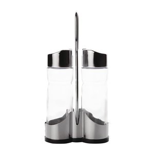 Comas Oil and Vinegar Set Comas Oil and Vinegar Set