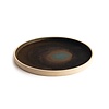 Olympia Shallow Plate, Ø250 mm, Canvas, Green Verdigris (Pack of 6) Olympia Shallow Plate, Ø250 mm, Canvas, Green Verdigris (Pack of 6)