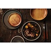 Olympia Shallow Plate, Ø250 mm, Canvas, Green Verdigris (Pack of 6) Olympia Shallow Plate, Ø250 mm, Canvas, Green Verdigris (Pack of 6)