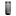 Utopia Szklanka wysoka 450 ml prosta, szara (6 szt.)