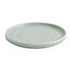 Olympia Shallow Plate, Ø180 mm, Covolo, Spring Green (Pack of 6) Olympia Shallow Plate, Ø180 mm, Covolo, Spring Green (Pack of 6)