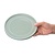 Olympia Shallow Plate, Ø180 mm, Covolo, Spring Green (Pack of 6)