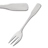 Amefa Vieuxparis Fish Fork 18/0 (Pack of 12) Amefa Vieuxparis Fish Fork 18/0 (Pack of 12)