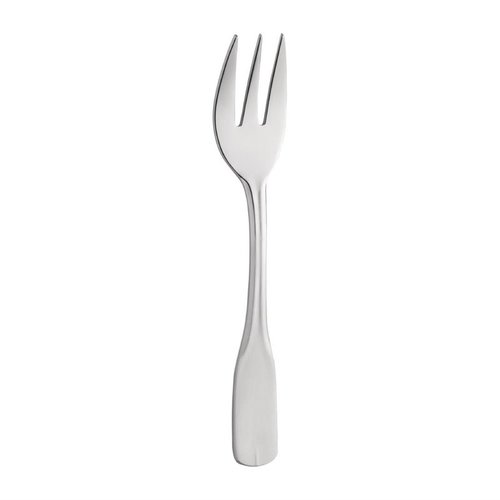 Amefa Vieuxparis Fish Fork 18/0 (Pack of 12) Amefa Vieuxparis Fish Fork 18/0 (Pack of 12)