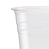 Fiesta Green Transparent Fiesta Compostable PLA Cold Cups 568 ml (Pack of 1000) Fiesta Green Transparent Fiesta Compostable PLA Cold Cups 568 ml (Pack of 1000)
