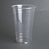 Fiesta Green Transparent Fiesta Compostable PLA Cold Cups 568 ml (Pack of 1000) Fiesta Green Transparent Fiesta Compostable PLA Cold Cups 568 ml (Pack of 1000)