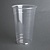 Fiesta Green Kubek kompostowalny 568 ml transparentny (1000 szt.)