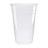 Fiesta Green Transparent Fiesta Compostable PLA Cold Cups 568 ml (Pack of 1000) Fiesta Green Transparent Fiesta Compostable PLA Cold Cups 568 ml (Pack of 1000)