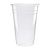 Fiesta Green Kubek kompostowalny 568 ml transparentny (1000 szt.)