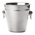 Comas Stainless Steel Ice Bucket 1,4 L, Ø145 mm, (h)130 mm