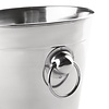 Comas Stainless Steel Ice Bucket 1,4 L, Ø145 mm, (h)130 mm