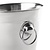 Comas Stainless Steel Ice Bucket 1,4 L, Ø145 mm, (h)130 mm