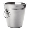 Comas Stainless Steel Ice Bucket 1,4 L, Ø145 mm, (h)130 mm