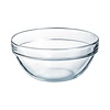 Arcoroc Empilable Stackable Salad Bowls 140mm