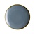 Olympia Shallow Plate, Ø178 mm, Kiln, Blue (Pack of 6)