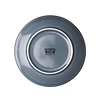 Olympia Shallow Plate, Ø178 mm, Kiln, Blue (Pack of 6) Olympia Shallow Plate, Ø178 mm, Kiln, Blue (Pack of 6)