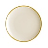 Olympia Shallow Plate, Ø178 mm, Kiln, Sandstone (Pack of 6) Olympia Shallow Plate, Ø178 mm, Kiln, Sandstone (Pack of 6)