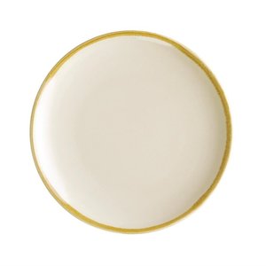 Olympia Shallow Plate, Ø178 mm, Kiln, Sandstone (Pack of 6) Olympia Shallow Plate, Ø178 mm, Kiln, Sandstone (Pack of 6)