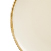 Olympia Shallow Plate, Ø178 mm, Kiln, Sandstone (Pack of 6) Olympia Shallow Plate, Ø178 mm, Kiln, Sandstone (Pack of 6)