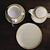 Olympia Shallow Plate, Ø178 mm, Kiln, Sandstone (Pack of 6)