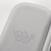 Vogue Stainless Steel Gastronorm Pan 1/4 100 mm