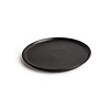 Olympia Shallow Plate, Ø265 mm, Canvas, Black (Pack of 6) Olympia Shallow Plate, Ø265 mm, Canvas, Black (Pack of 6)