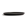 Olympia Shallow Plate, Ø265 mm, Canvas, Black (Pack of 6) Olympia Shallow Plate, Ø265 mm, Canvas, Black (Pack of 6)