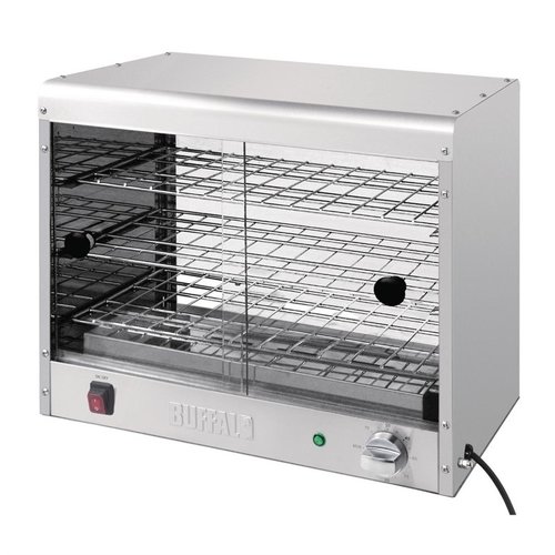 Buffalo Economy Pie Cabinet - 30 Pie Capacity