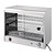 Buffalo Economy Pie Cabinet - 30 Pie Capacity