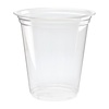 Fiesta Green Kubek kompostowalny 340 ml transparentny (1000 szt.)