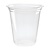 Fiesta Green Kubek kompostowalny 340 ml transparentny (1000 szt.)