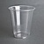 Fiesta Green Kubek kompostowalny 340 ml transparentny (1000 szt.)