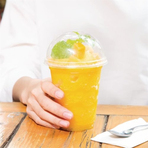 Fiesta Green Transparent Fiesta Compostable PLA Cold Cups 340 ml (Pack of 1000) Fiesta Green Transparent Fiesta Compostable PLA Cold Cups 340 ml (Pack of 1000)