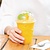 Fiesta Green Kubek kompostowalny 340 ml transparentny (1000 szt.)