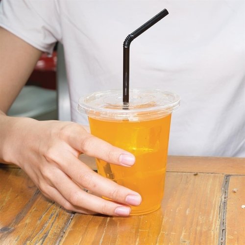 Fiesta Green Transparent Fiesta Compostable PLA Cold Cups 340 ml (Pack of 1000) Fiesta Green Transparent Fiesta Compostable PLA Cold Cups 340 ml (Pack of 1000)