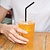 Fiesta Green Kubek kompostowalny 340 ml transparentny (1000 szt.)