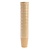 Fiesta Brown Disposable Coffee Cups Ripple Wall Kraft 340 ml (Pack of 500)