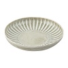 Olympia Corallite Coupe Bowls Concrete Grey 220mm (Pack of 6)