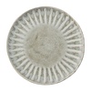 Olympia Corallite Coupe Bowls Concrete Grey 220mm (Pack of 6)
