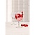 Olympia Gin Glass 620 ml Crystal (Pack of 6)